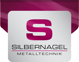 Silbernagel Logo